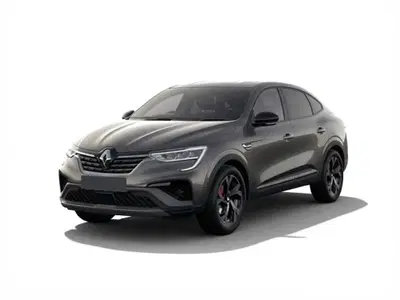 Renault Arkana E-Tech 145 CV R.S.Line Fast Track del 2022 usata a Bari