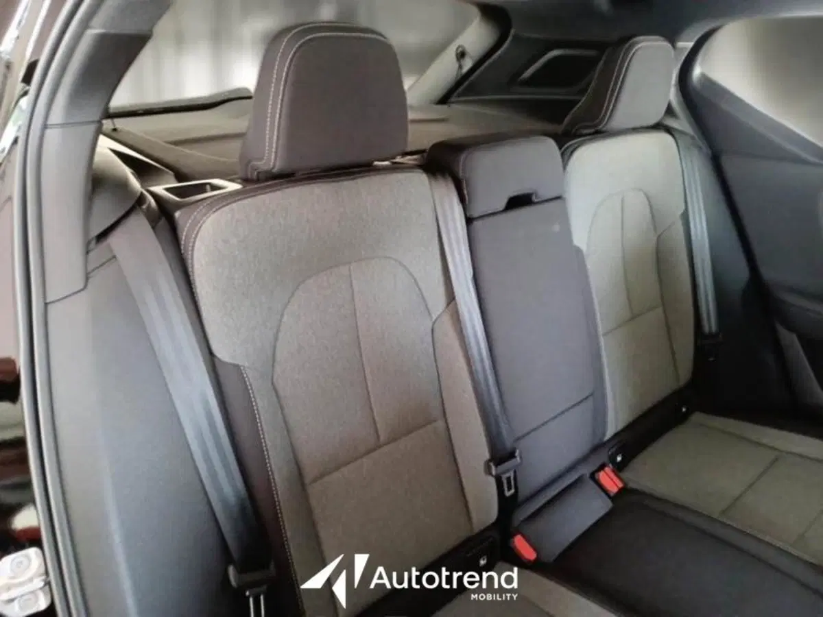 Volvo XC40 usata a Bari (10)