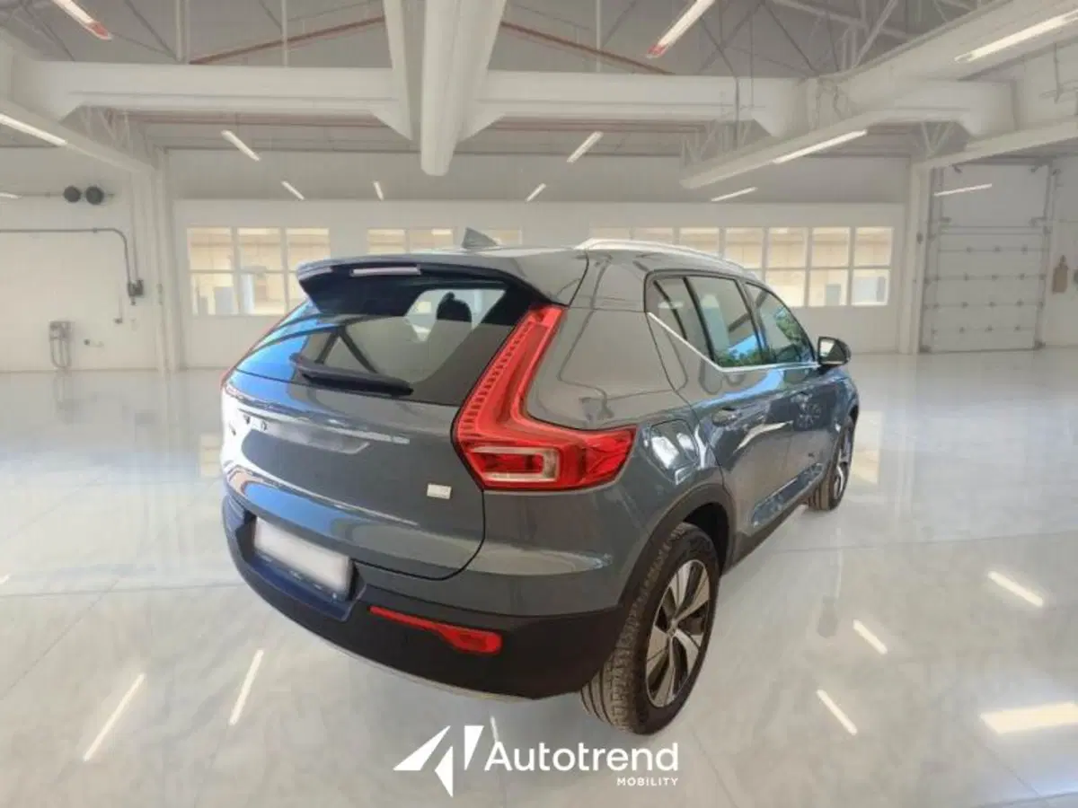 Volvo XC40 usata a Bari (2)