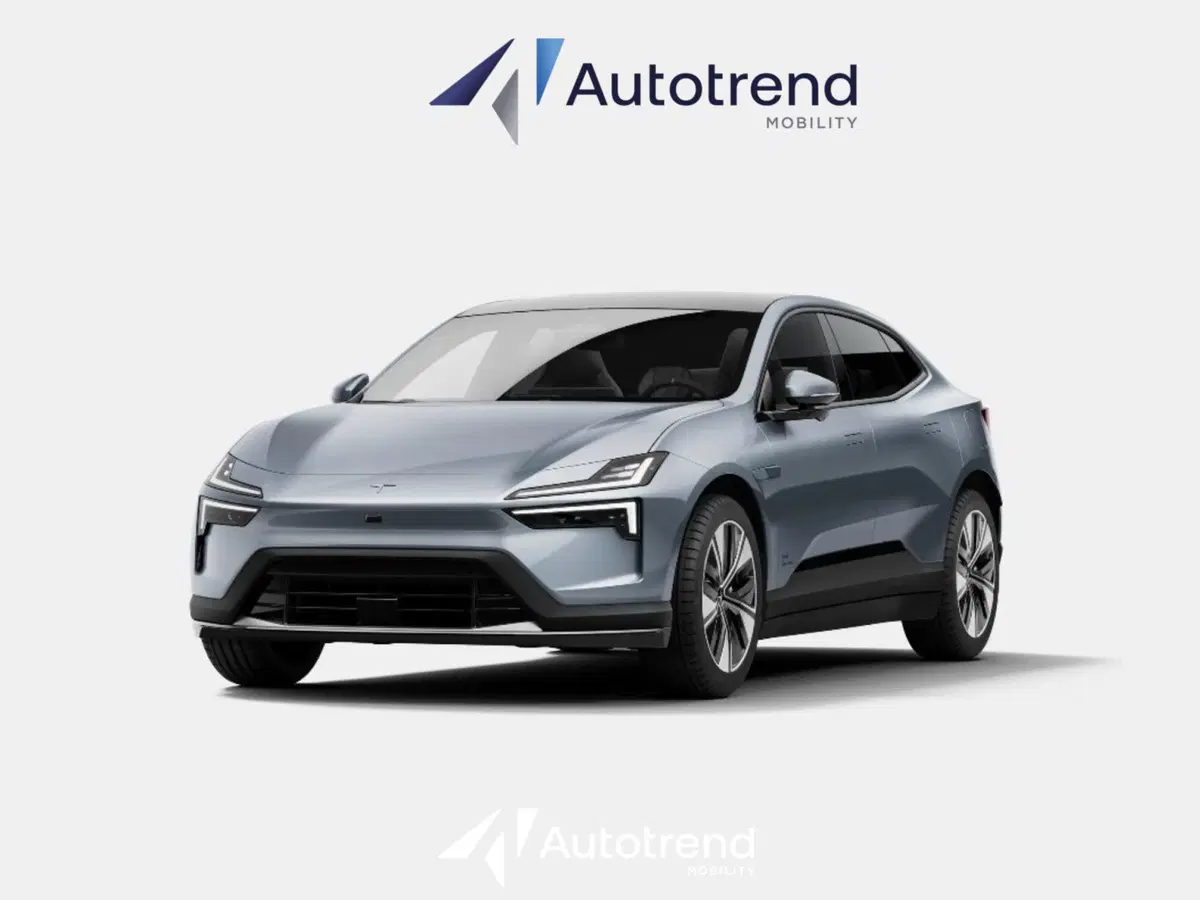 Polestar Polestar 4 Coupé nuova a Bari
