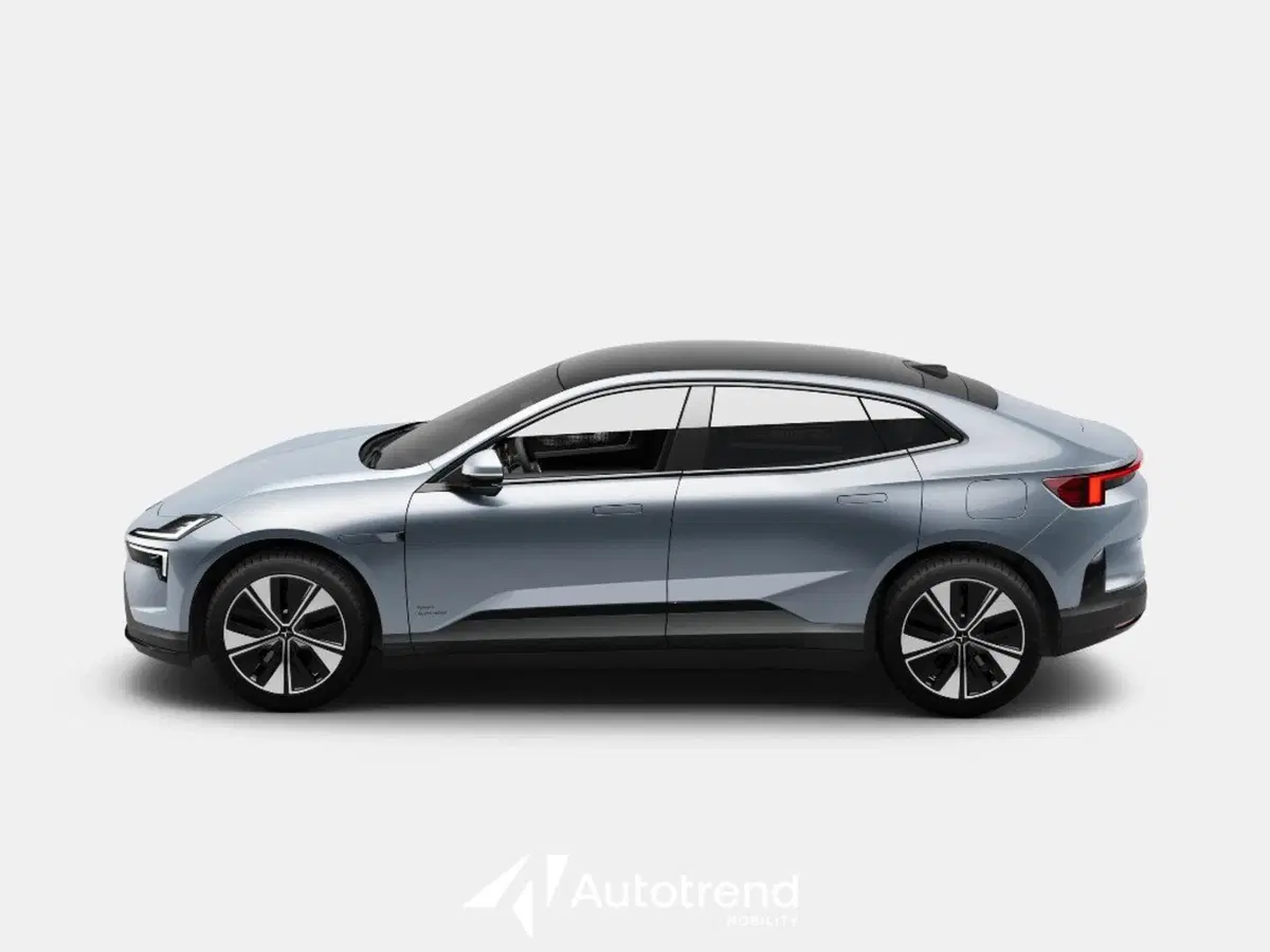 Polestar Polestar 4 Coupé nuova a Bari (2)