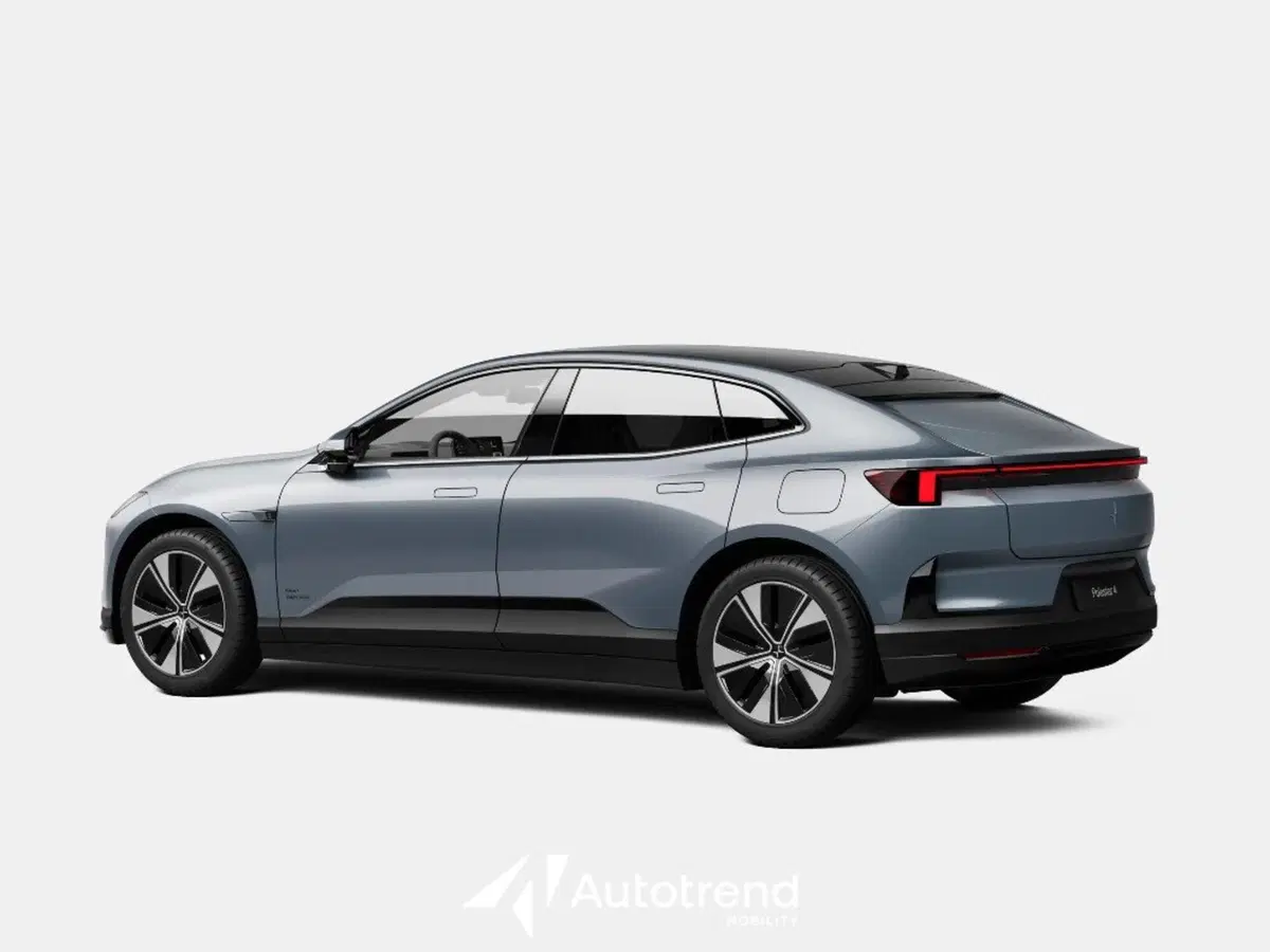 Polestar Polestar 4 Coupé nuova a Bari (4)