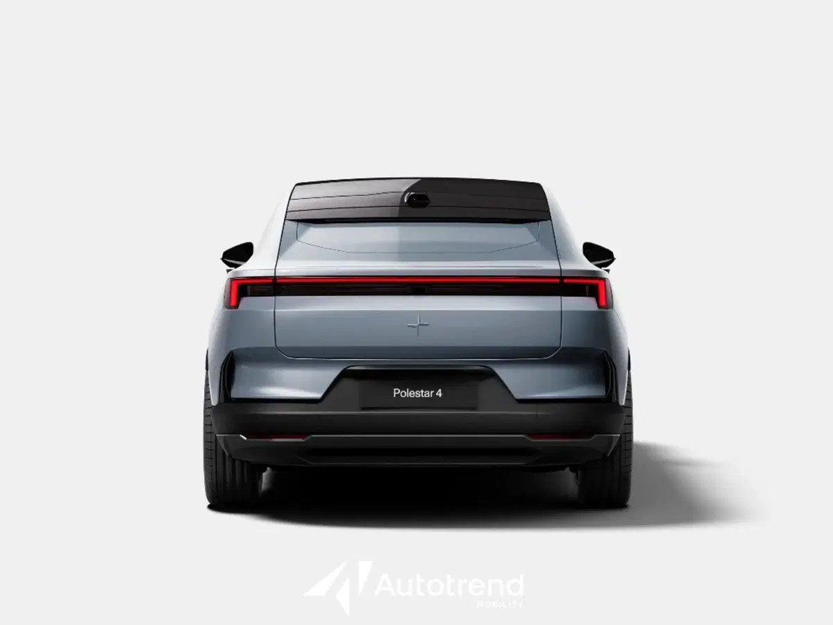 Polestar Polestar 4 Coupé nuova a Bari (5)