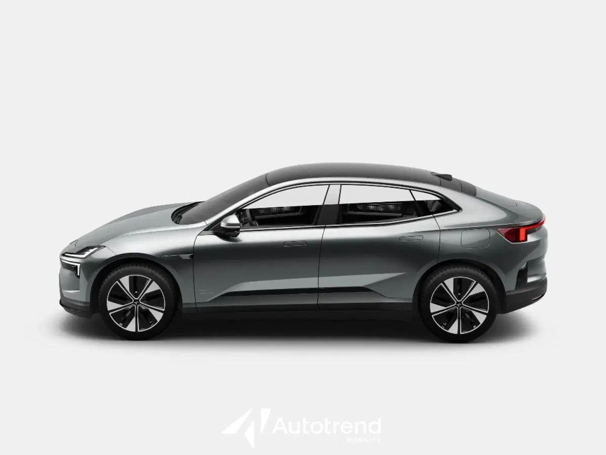 Polestar Polestar 4 Coupé nuova a Bari (2)