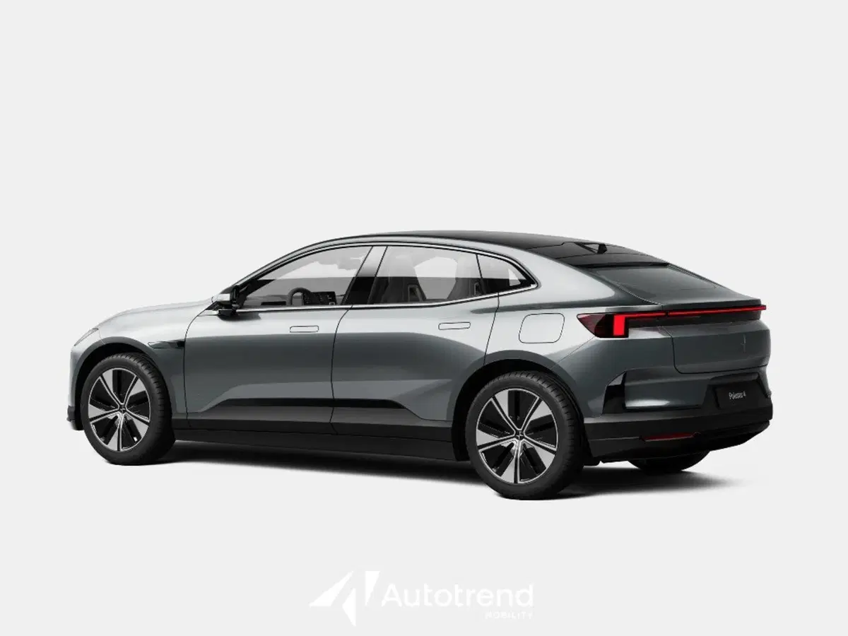 Polestar Polestar 4 Coupé nuova a Bari (4)