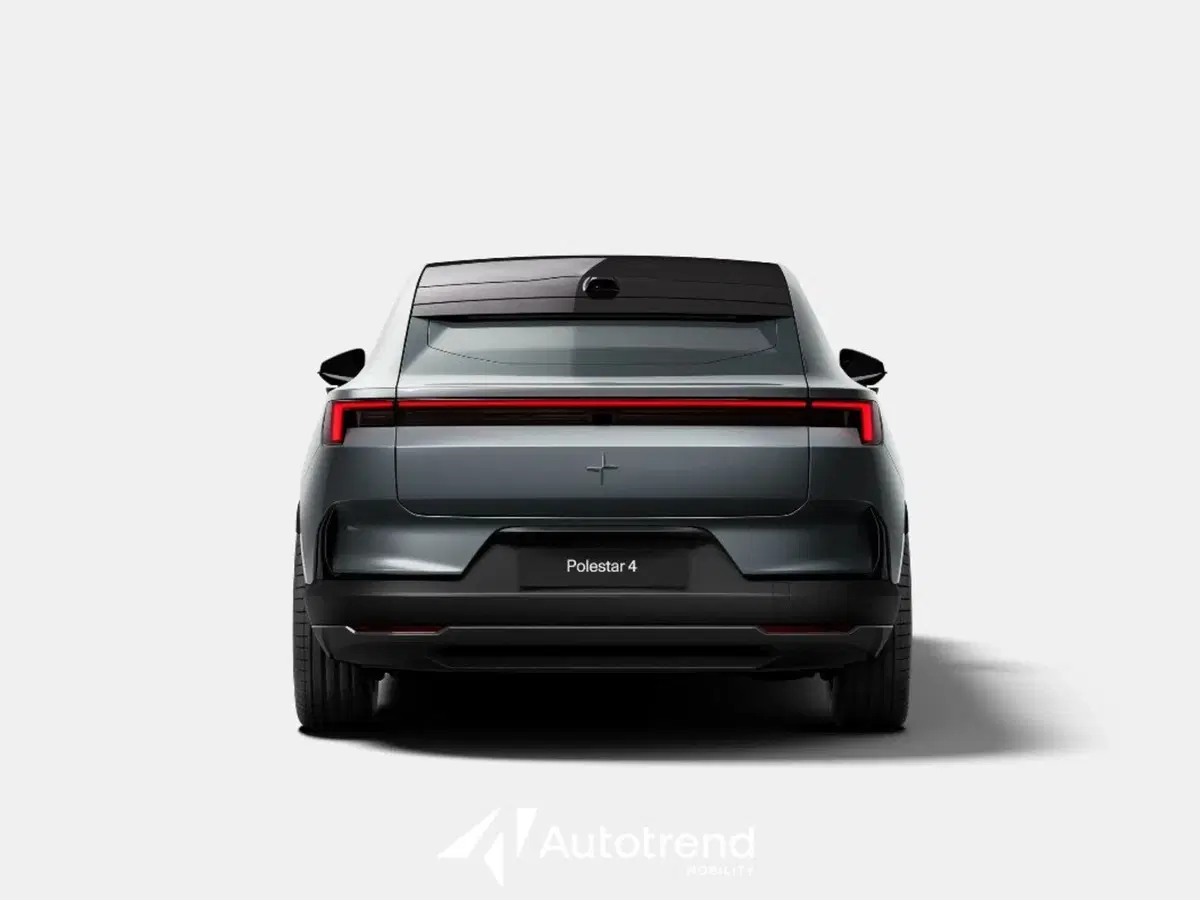 Polestar Polestar 4 Coupé nuova a Bari (5)