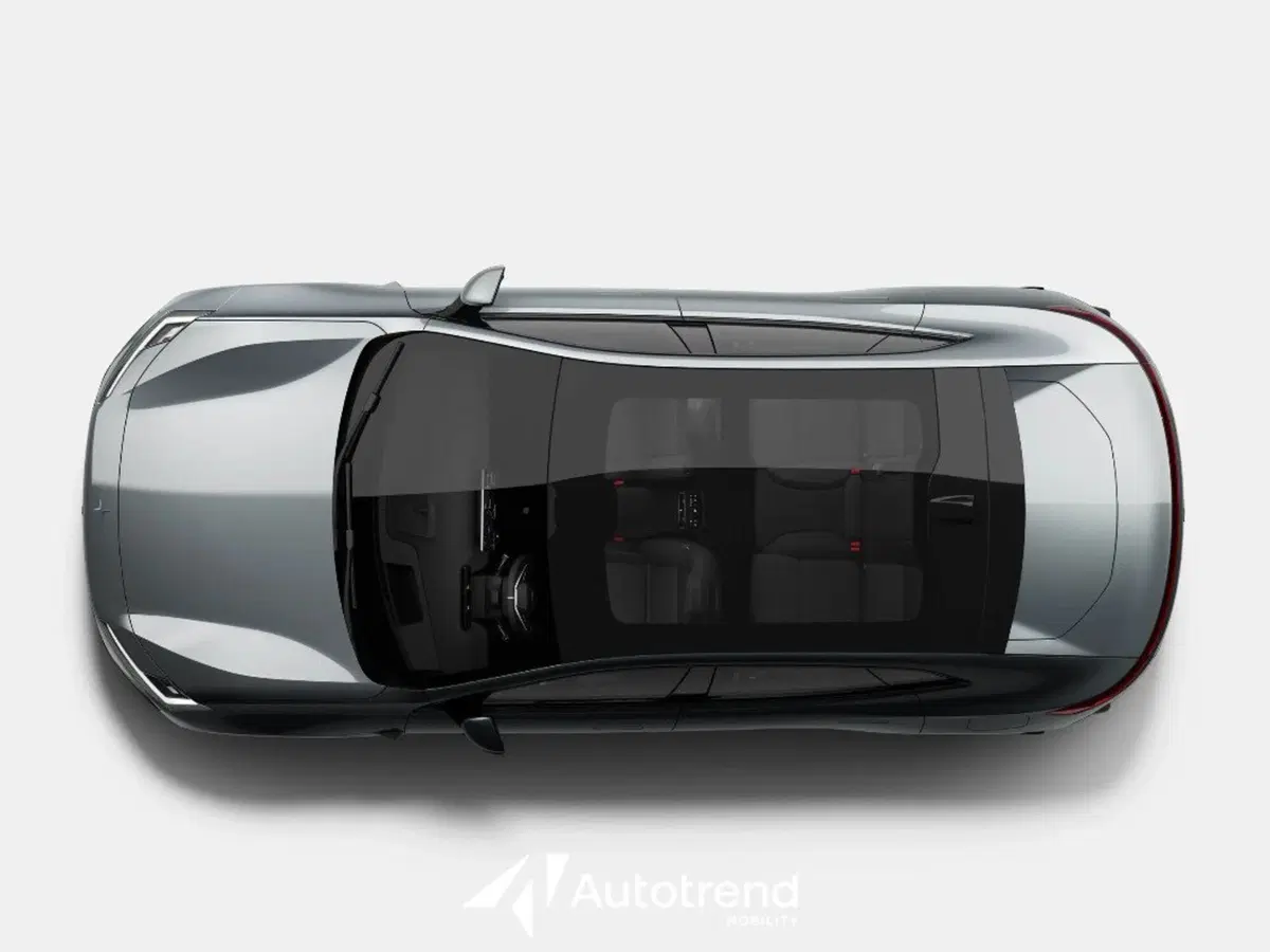 Polestar Polestar 4 Coupé nuova a Bari (6)