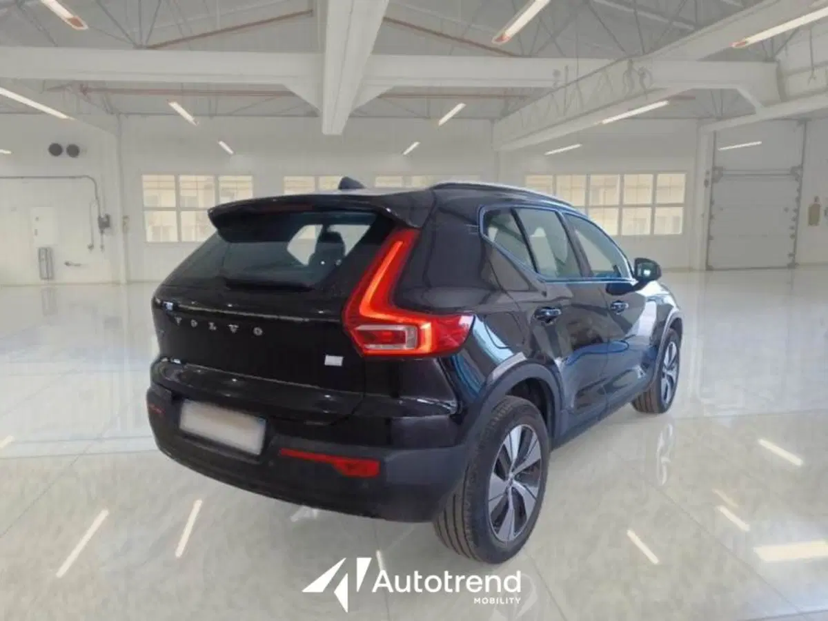 Volvo XC40 usata a Bari (2)