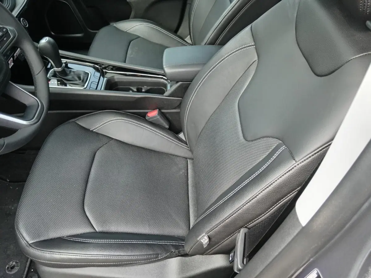 Jeep Compass usata a Alessandria (11)