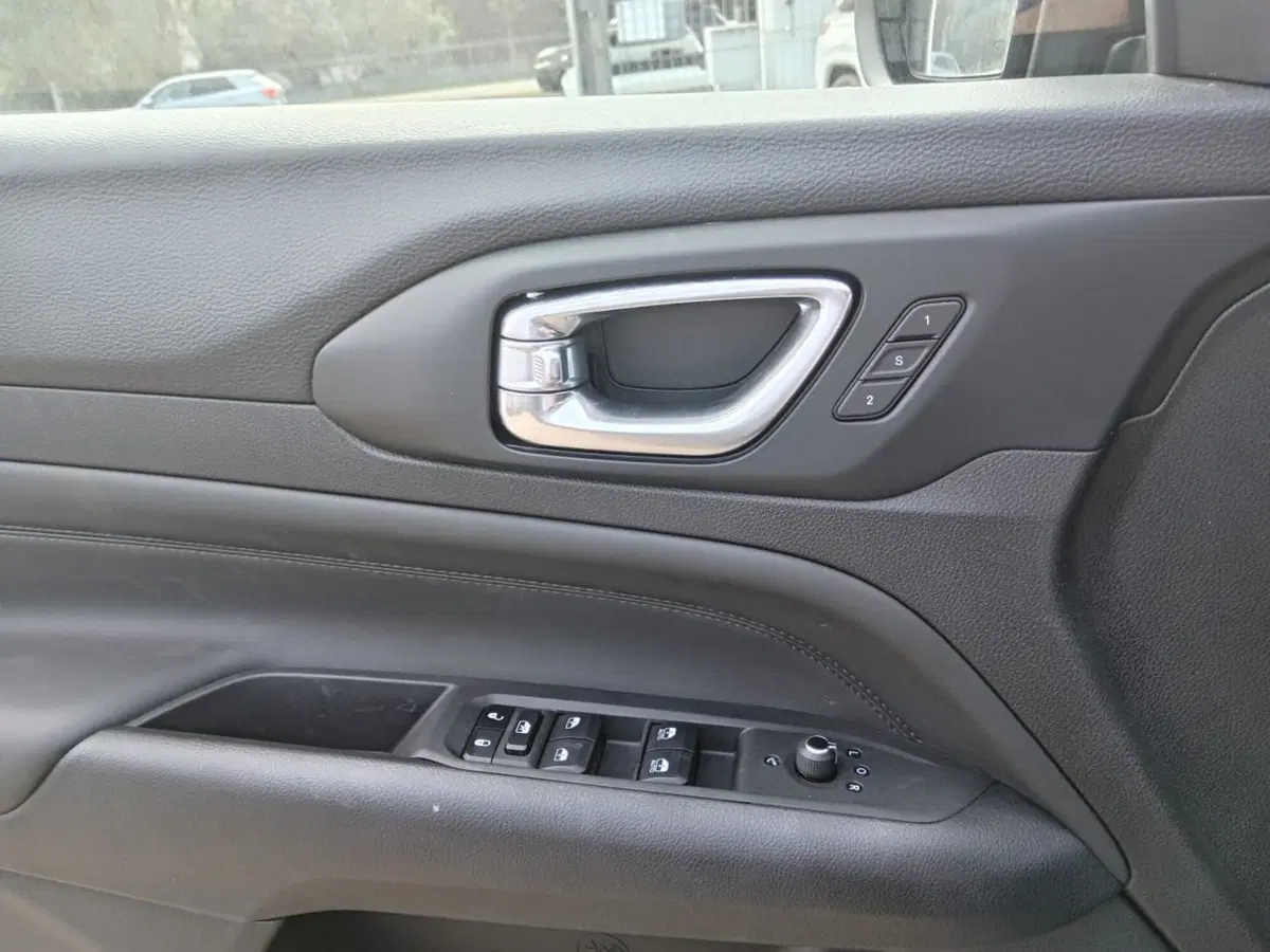 Jeep Compass usata a Alessandria (12)