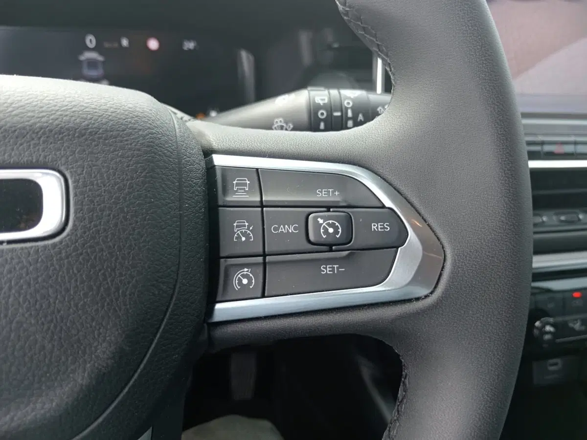 Jeep Compass usata a Alessandria (14)