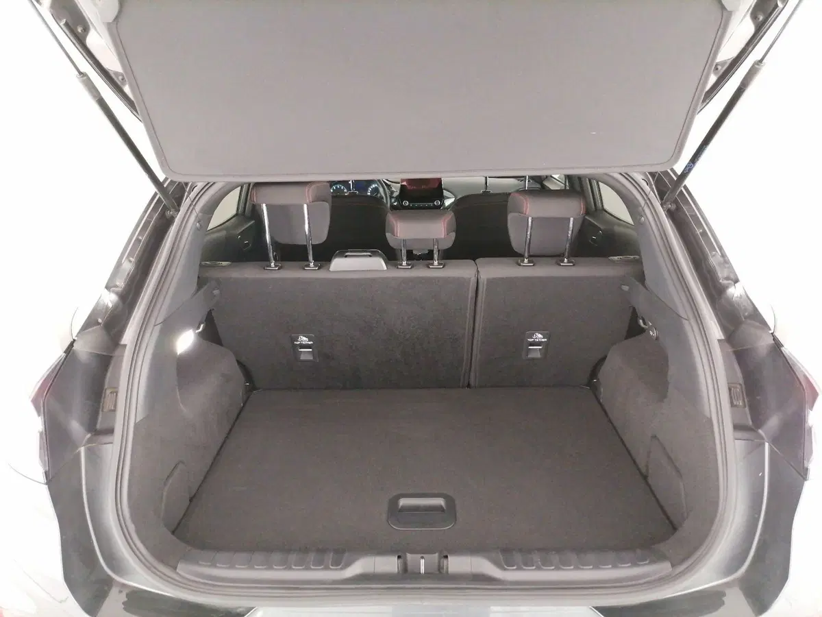 Ford Puma usata a Roma (10)