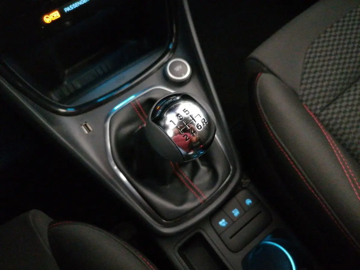 Ford Puma usata a Roma (13)