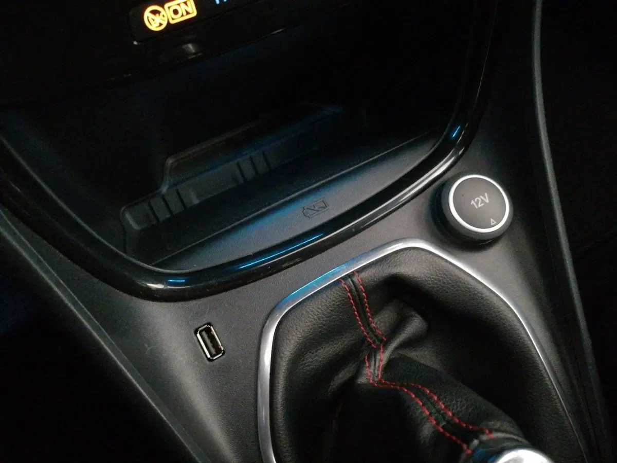 Ford Puma usata a Roma (19)