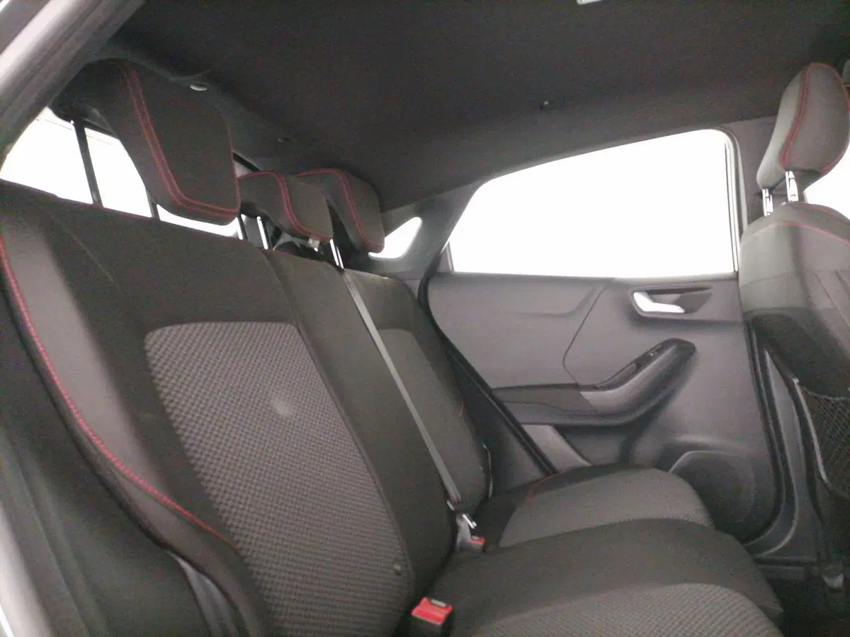 Ford Puma usata a Roma (8)