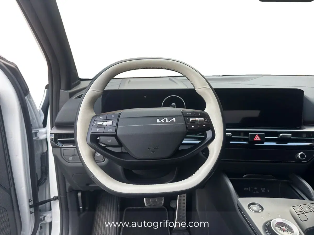 Kia Sportage nuova a Modena (12)