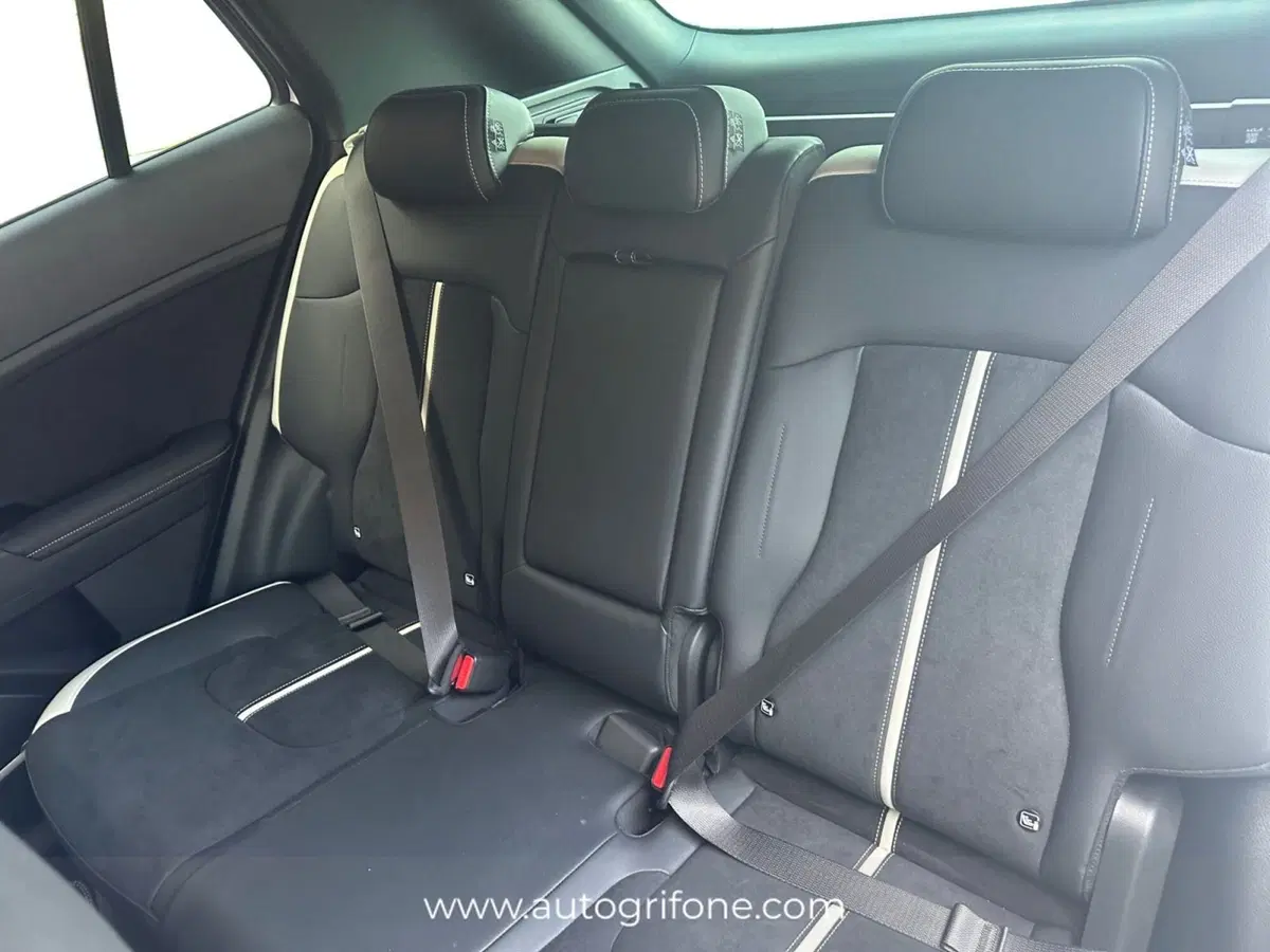 Kia Sportage nuova a Modena (13)