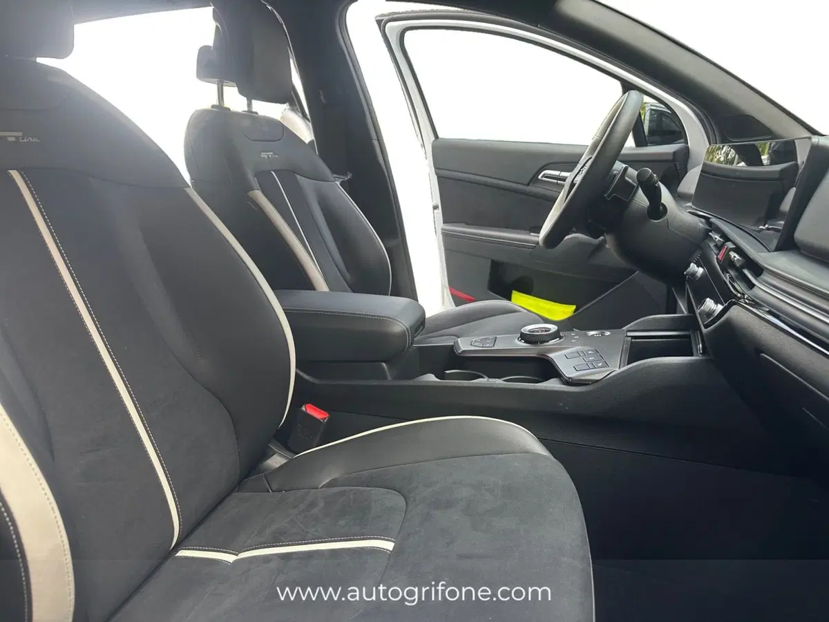 Kia Sportage nuova a Modena (15)