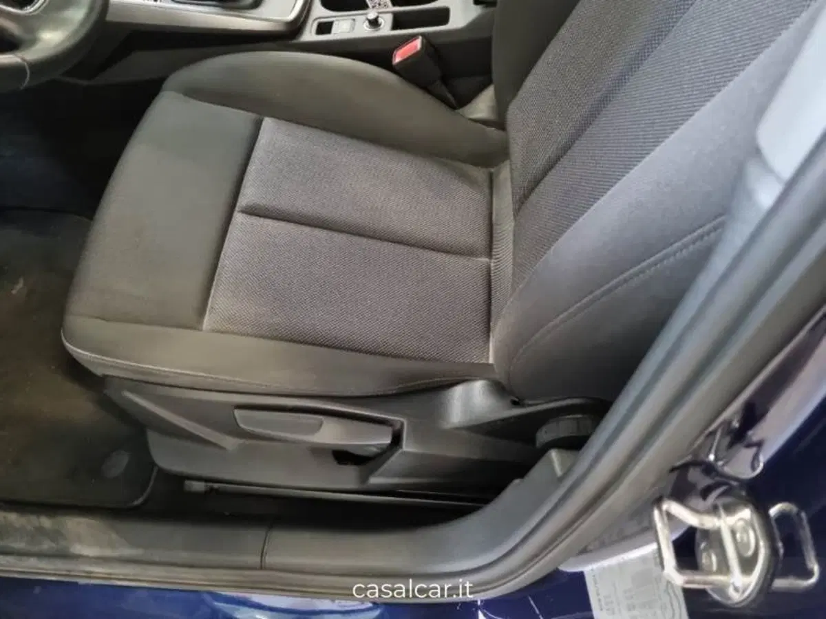 Audi A3 Sportback usata a Salerno (10)