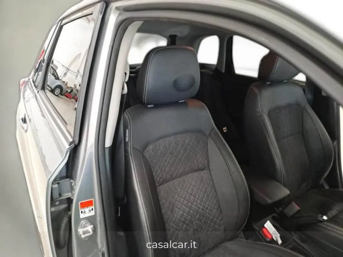 Suzuki Vitara usata a Salerno (13)