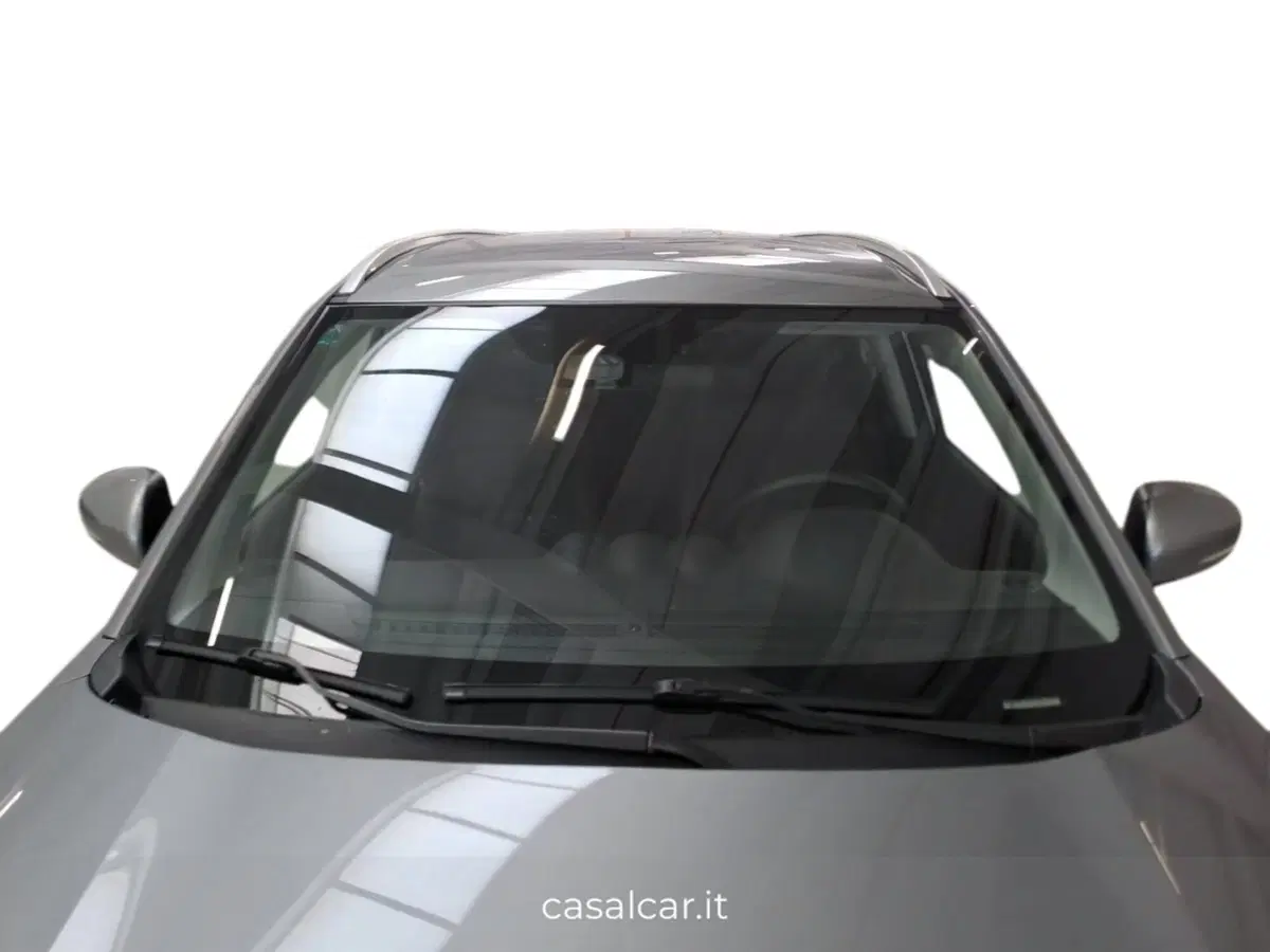 Suzuki Vitara usata a Salerno (8)