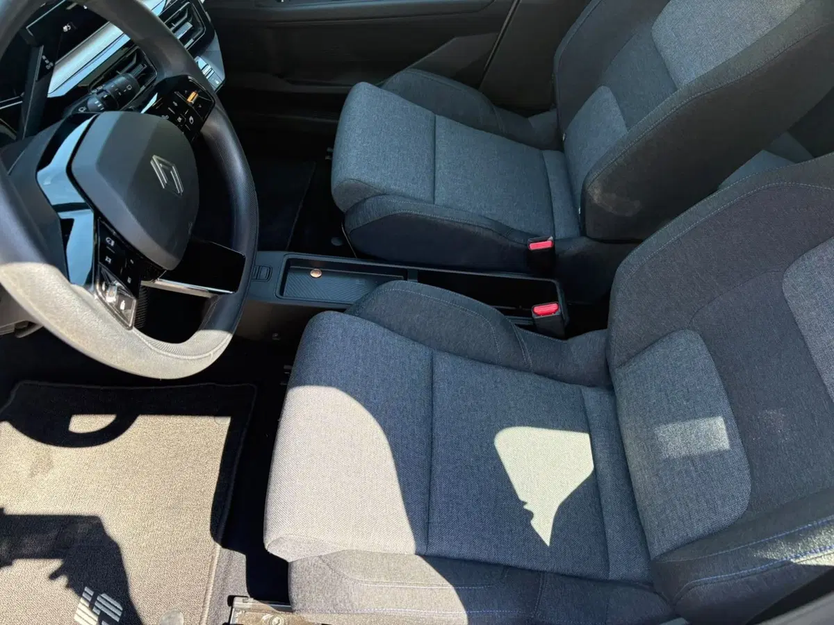 Renault Renault 5 usata a Bergamo (7)