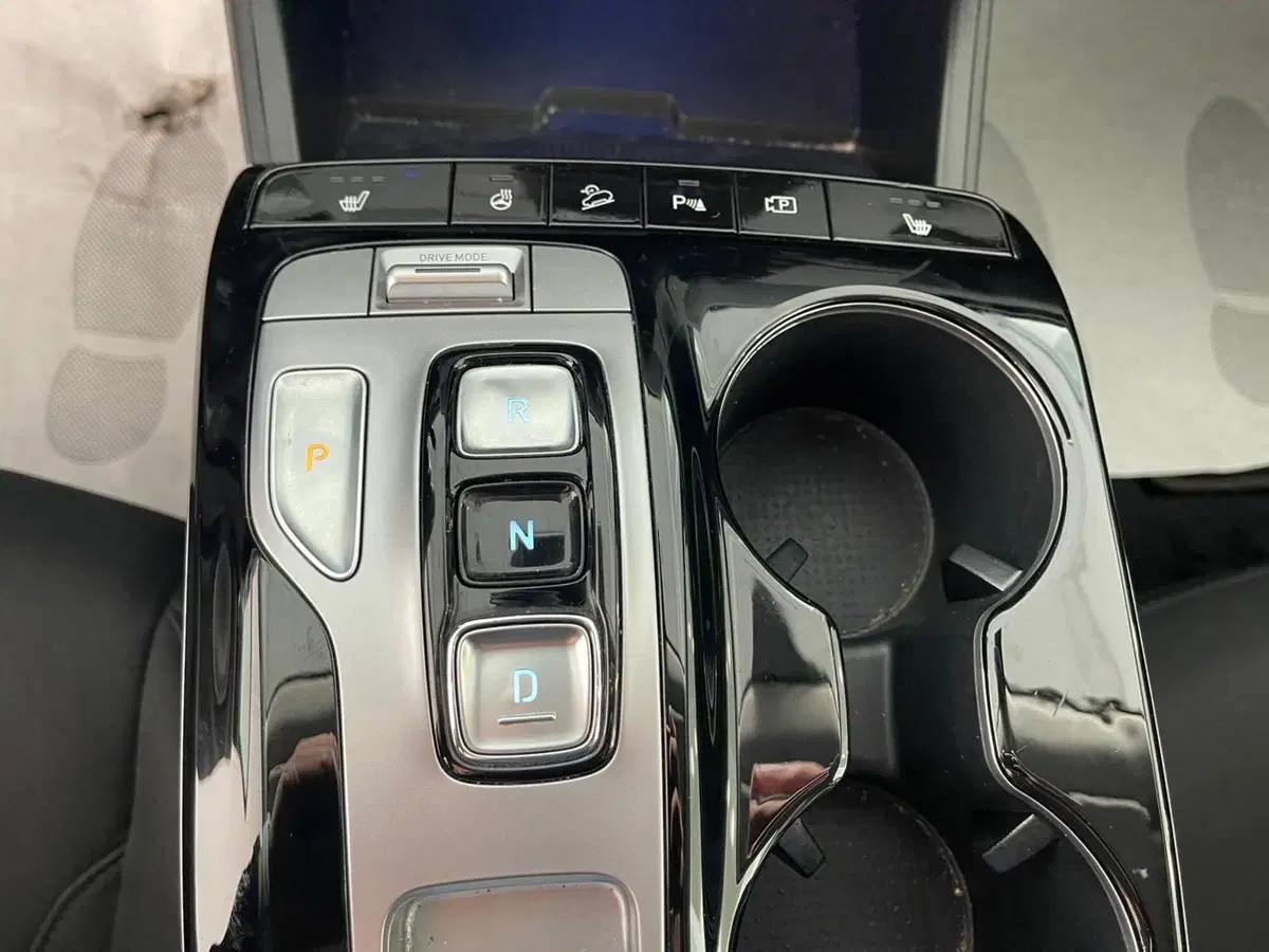 Hyundai Tucson usata a Napoli (18)