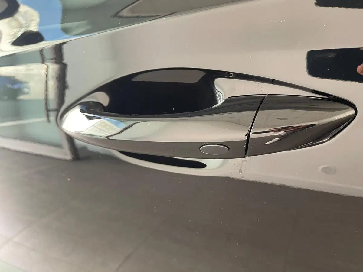 Hyundai Tucson usata a Napoli (5)
