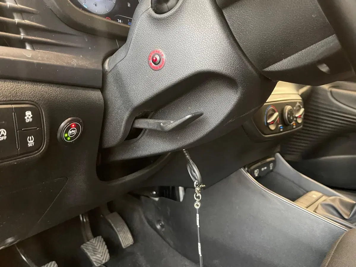 Hyundai i20 usata a Napoli (11)