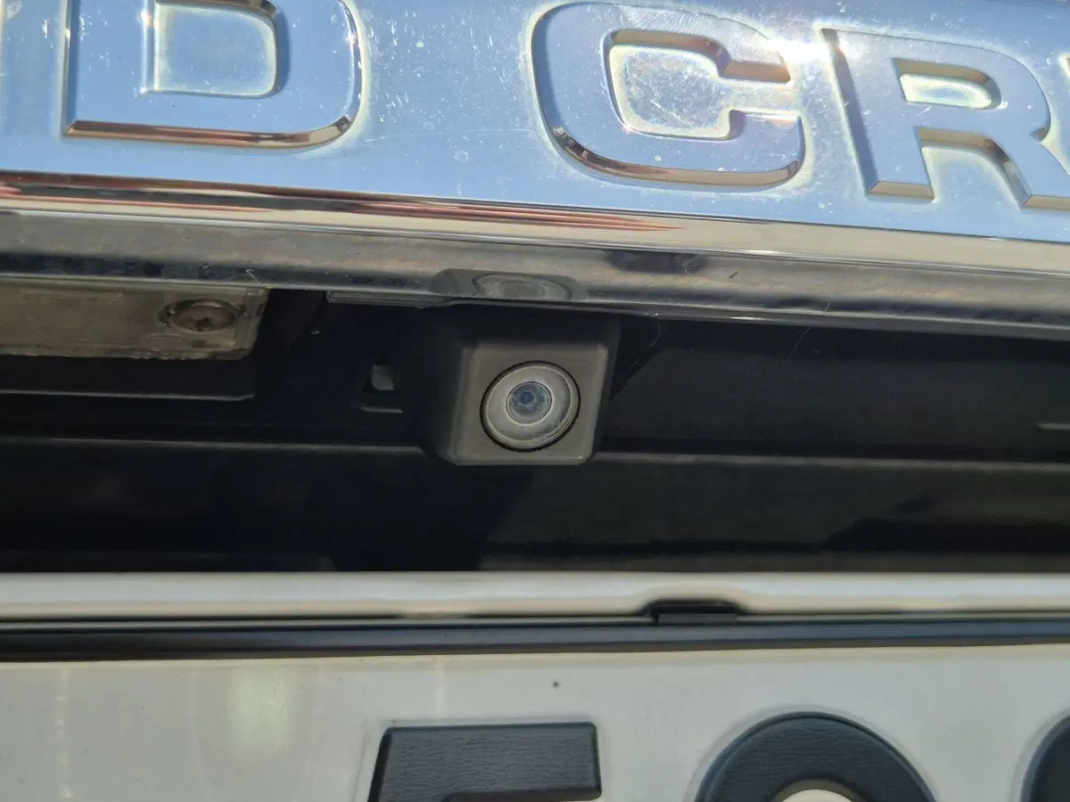 Toyota Land Cruiser usata  (15)