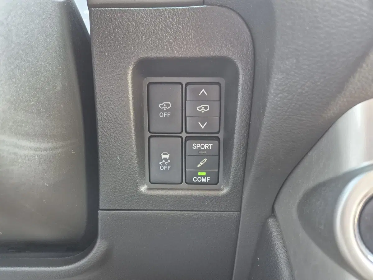 Toyota Land Cruiser usata  (20)