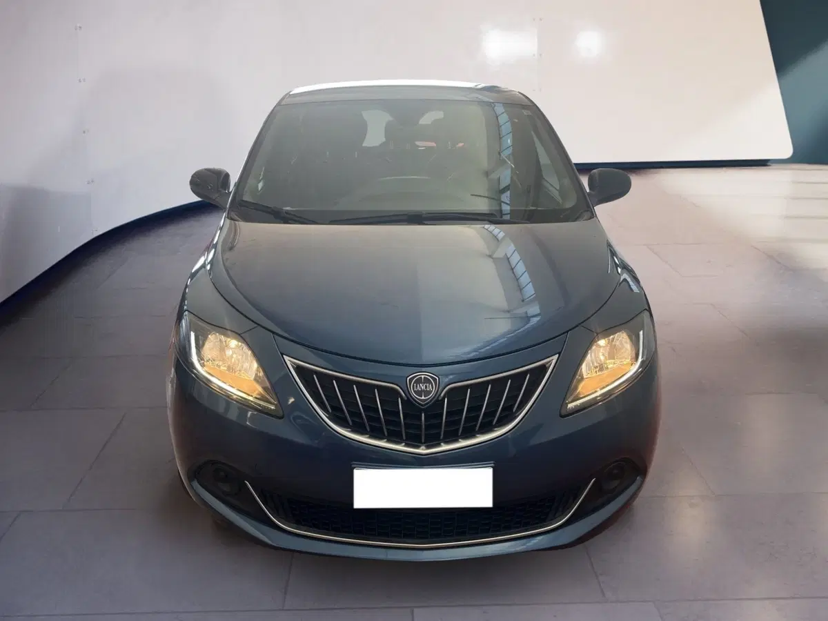 Lancia Ypsilon usata a Torino
