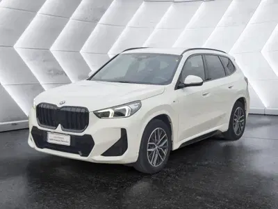 BMW X1 sdrive20i mhev 48V MSport Pro auto del 2024 usata