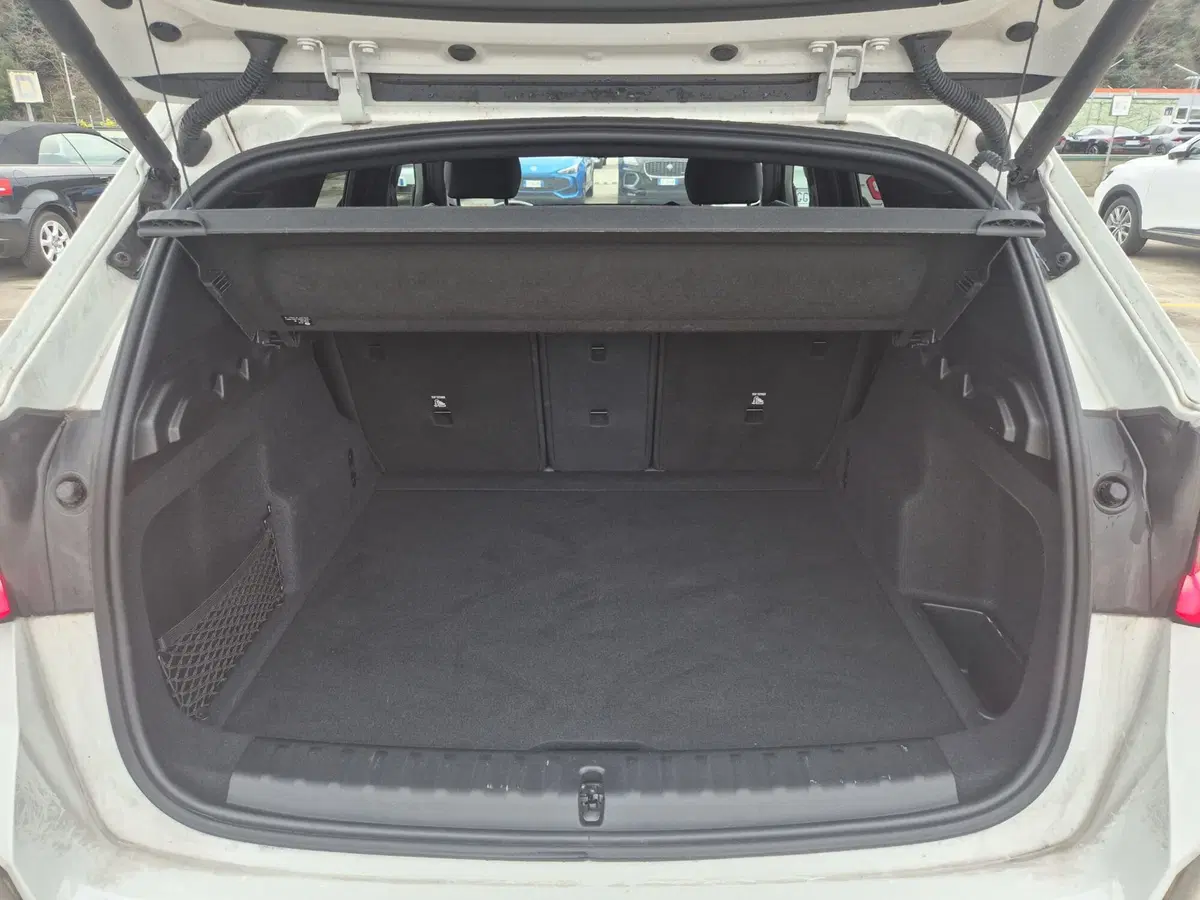 BMW X1 usata  (13)
