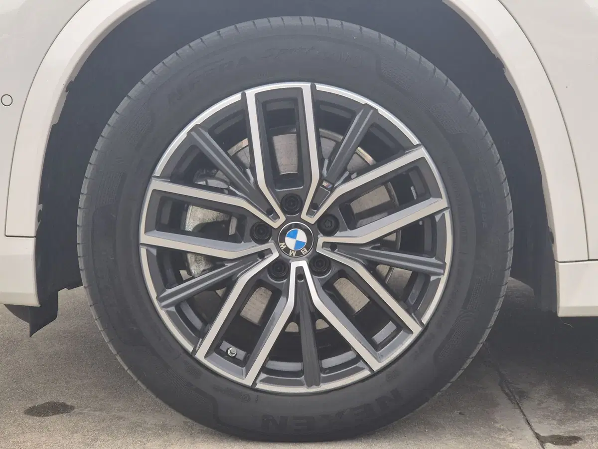 BMW X1 usata  (14)