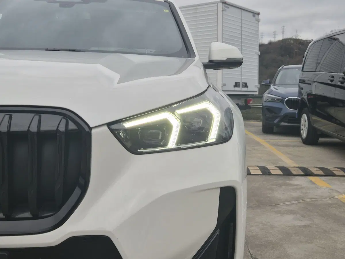 BMW X1 usata  (18)