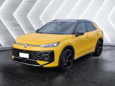 Volkswagen T-Roc 1.5 etsi Life 150cv dsg del 2026 usata