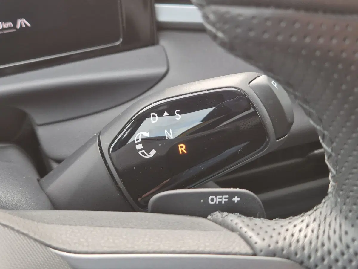 Volkswagen T-Roc usata  (10)