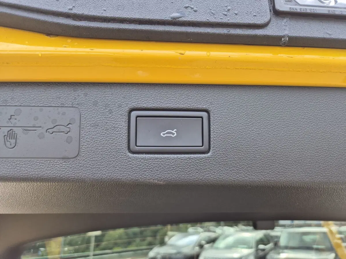 Volkswagen T-Roc usata  (17)