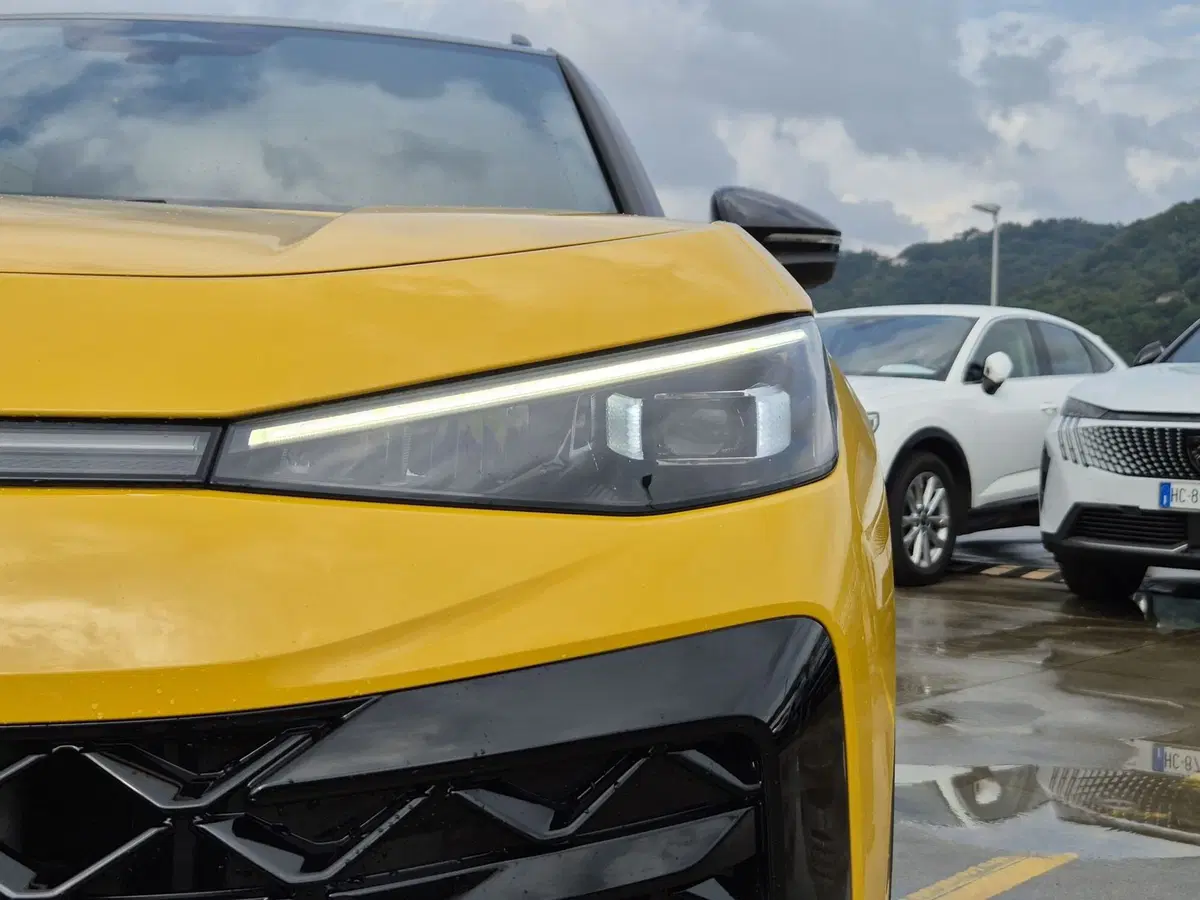 Volkswagen T-Roc usata  (18)