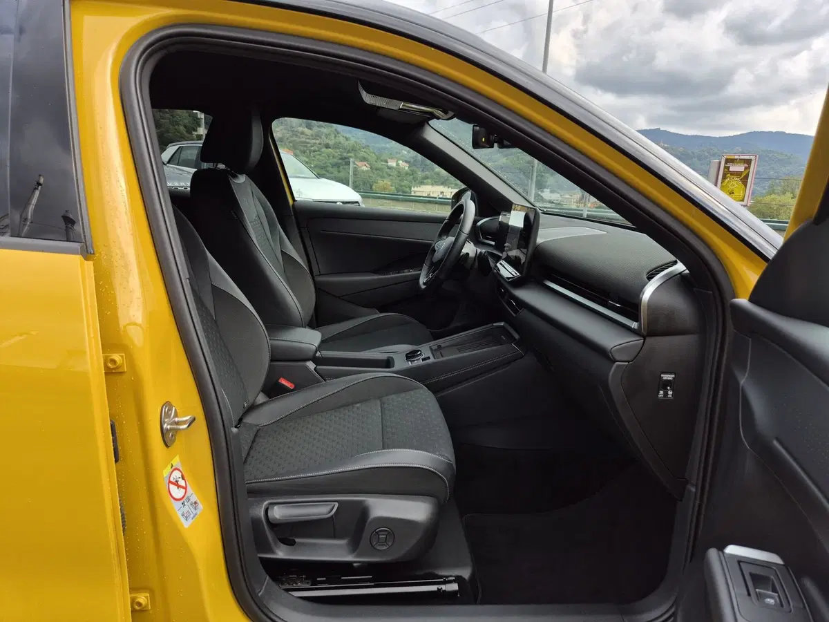 Volkswagen T-Roc usata  (9)