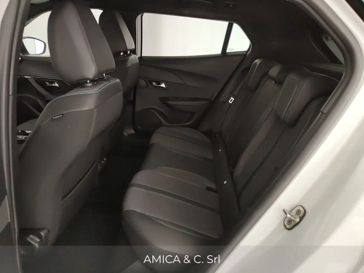 Peugeot 2008 usata a Caserta (18)