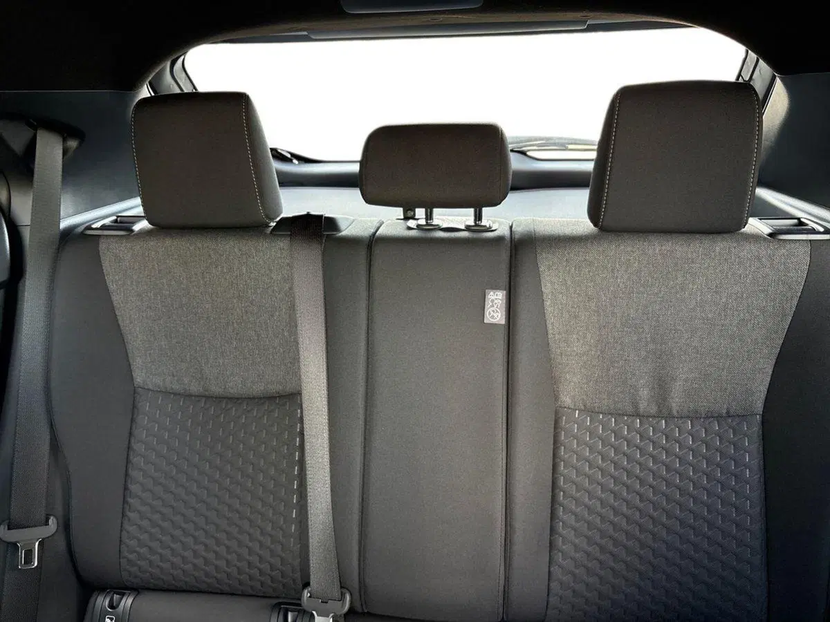 Toyota Yaris Cross nuova a Belluno (13)