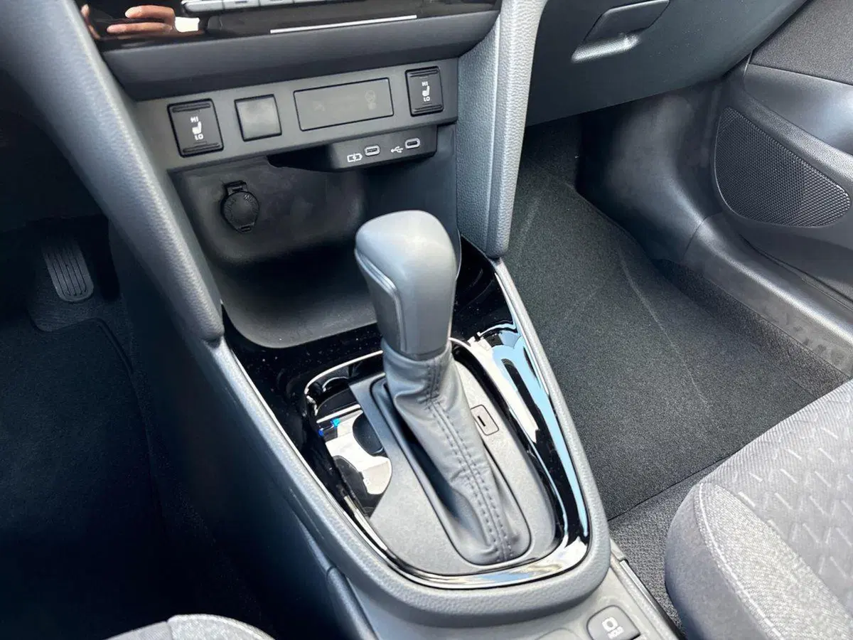 Toyota Yaris Cross nuova a Belluno (15)