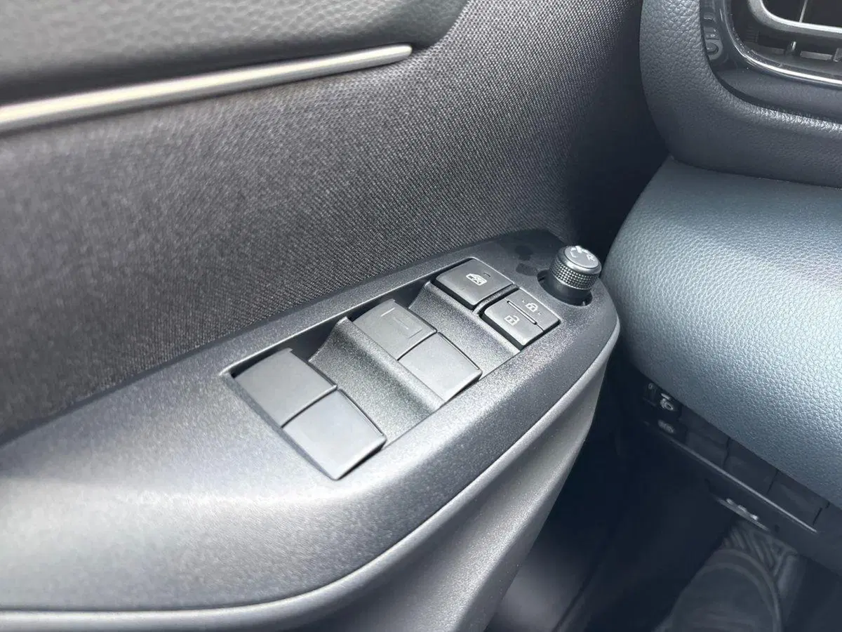 Toyota Yaris Cross nuova a Belluno (16)
