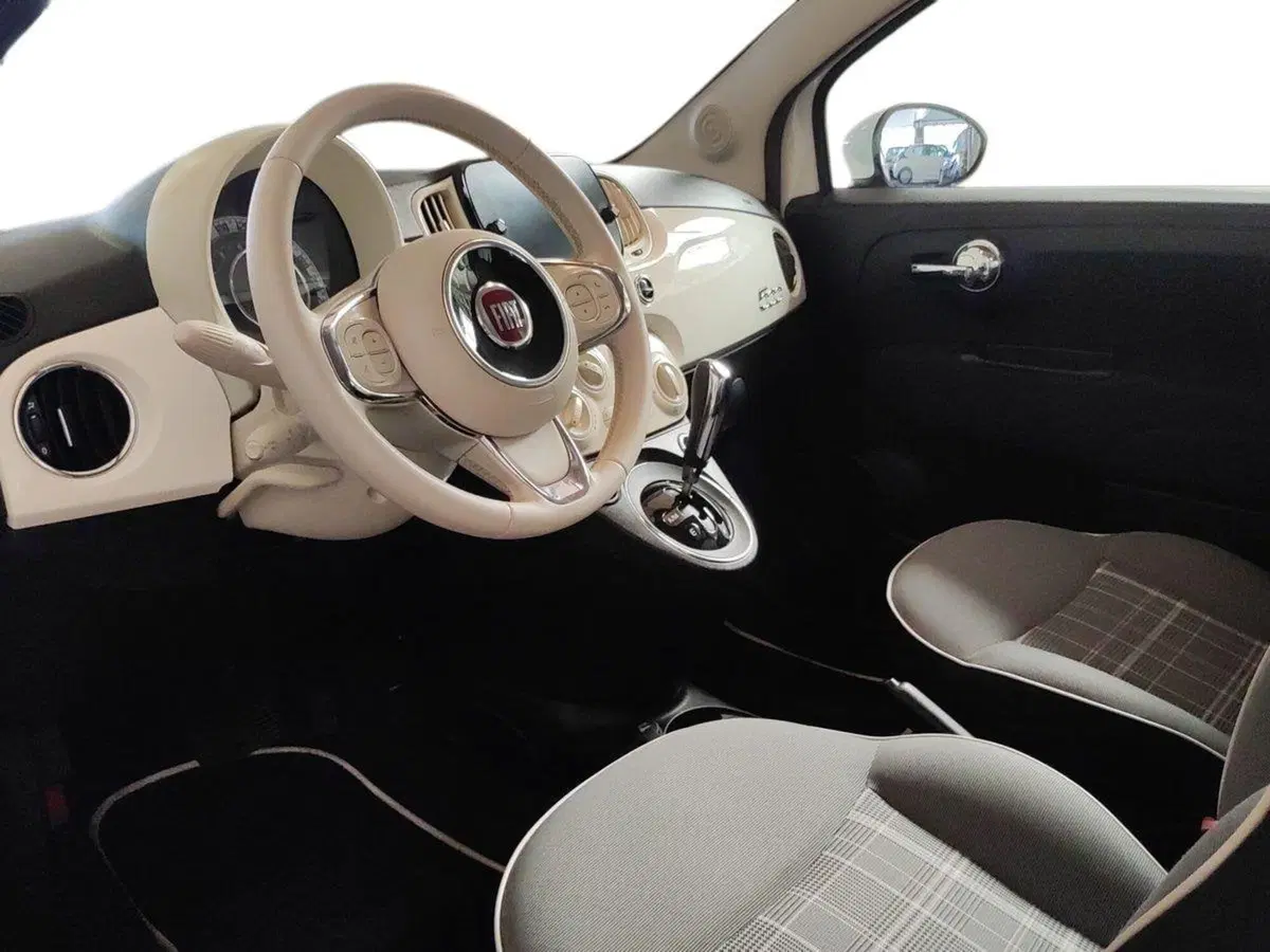 Fiat 500 usata a Milano (6)