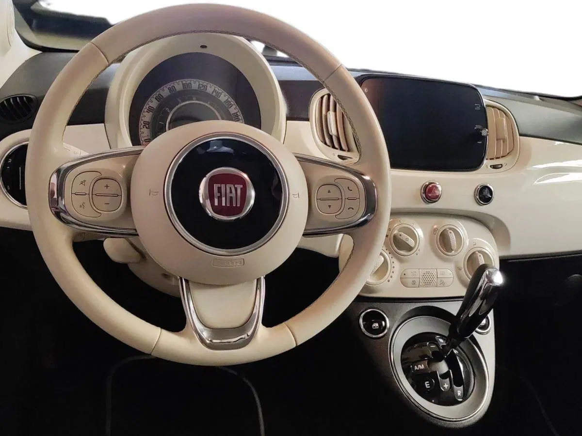 Fiat 500 usata a Milano (7)