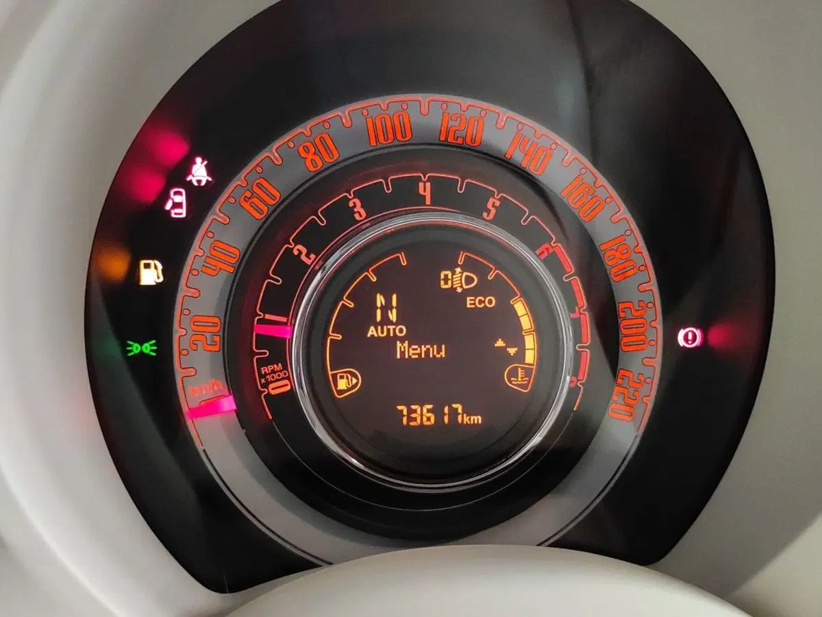 Fiat 500 usata a Milano (8)