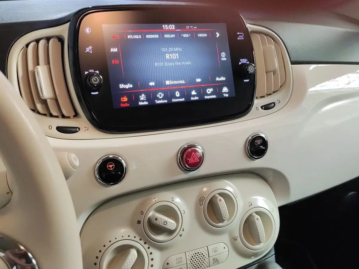 Fiat 500 usata a Milano (9)