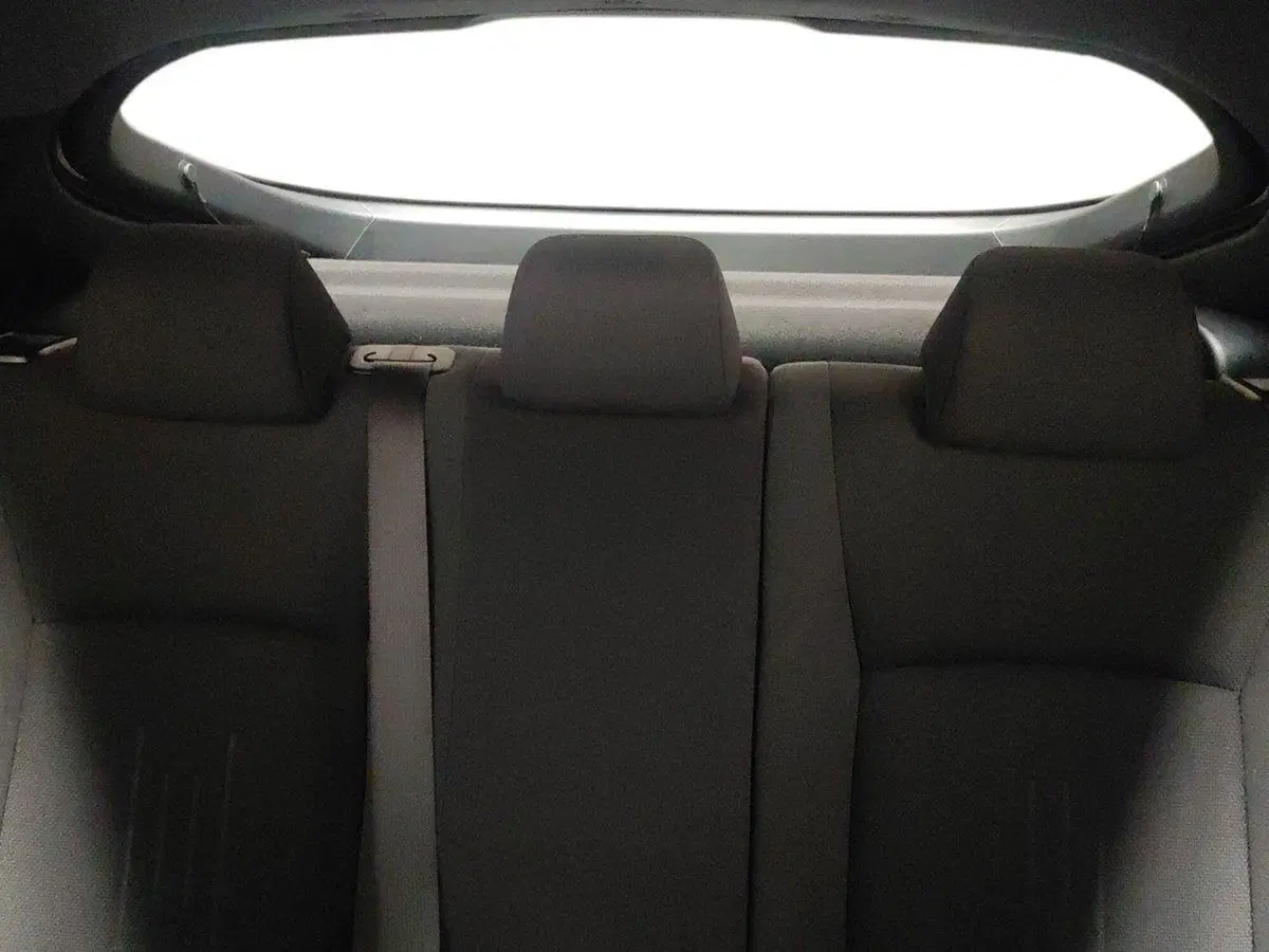 Toyota Toyota C-HR usata a Milano (11)